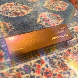 Hourglass Clear N° 28 Lip Treatment *BNIB*